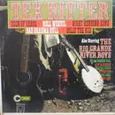 LP - Tex Ritter Featuring The Rio Grande River Boys - Tex Ritter Sings - Mono