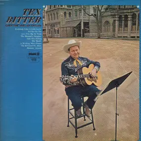 Tex Ritter - Love You Big as Texas