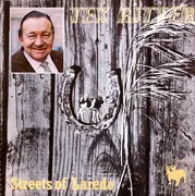 LP - Tex Ritter - Streets Of Laredo