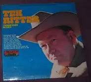 Tex Ritter - Tennessee Blues