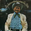 LP - Tex Ritter - The Supercountrylegendary Tex Ritter