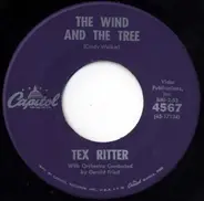 Tex Ritter - I Dreamed Of Hill-Billy Heaven