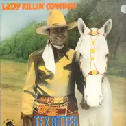 Tex Ritter - Lady Killin' Cowboy