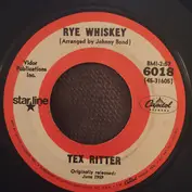 Tex Ritter