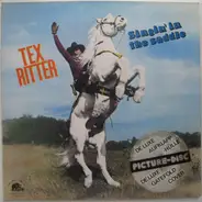 Tex Ritter - Singin' In The Saddle