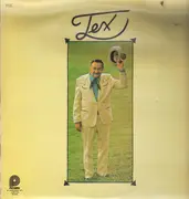 LP - Tex Ritter - Tex