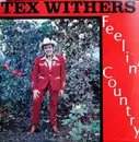 LP - Tex Withers - Feelin' Country