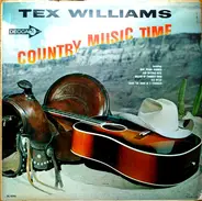 Tex Williams - Country Music Time