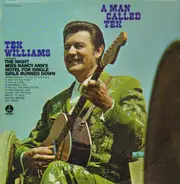Tex Williams - A Man Called Tex