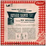 Tex Williams and his Western Caravan