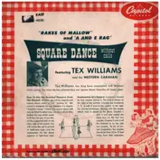 Tex Williams and his Western Caravan