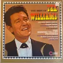 LP - Tex Williams Also Starring The Renfro Valley Pioneers - The Best Of Tex Williams