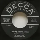 7inch Vinyl Single - Tex Williams & His Orchestra - All Time Greats - EP