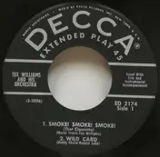 Tex Williams & His Orchestra - All Time Greats