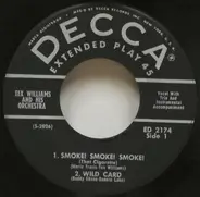 Tex Williams & His Orchestra - All Time Greats