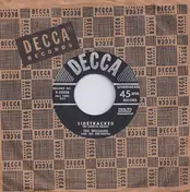 Tex Williams & His Orchestra - Sidetracked / Can I Say The Same About You