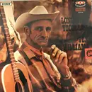 LP - Tex Williams - Lonesome Yodeller
