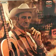 Tex Williams - Lonesome Yodeller