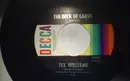 7inch Vinyl Single - Tex Williams - The Deck Of Cards / Seven Days In Heaven