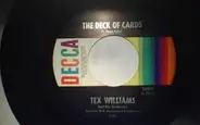 Tex Williams - The Deck Of Cards / Seven Days In Heaven