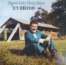 LP - Tex Williams - Those Lazy Hazy Days