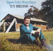 LP - Tex Williams - Those Lazy Hazy Days