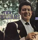 LP - Tex Williams - Voice Of Authority