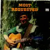 LP - Tex Williams - Most Requested