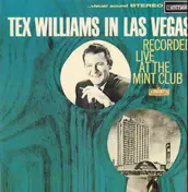 Tex Williams - Tex Williams in Las Vegas