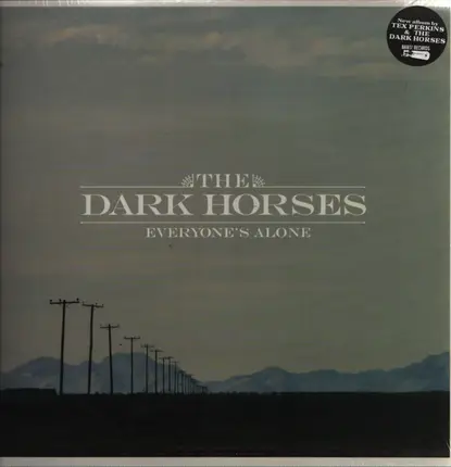 Tex & The Dark Horses Perkins - Everyone's Alone