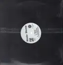 12inch Vinyl Single - Text Sosa / Judah - Zippa / Ride Deep - Clear STILL SEALED!