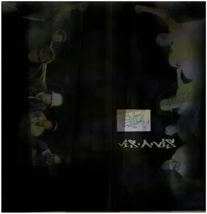 Texta - Vis-A-Vis