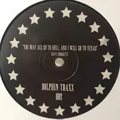 Textasy - Deep South Bass Cuts