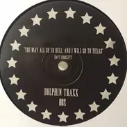 Textasy - Deep South Bass Cuts