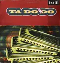 12inch Vinyl Single - Textil - Ta Do Do