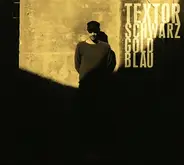 Textor - Schwarz Gold Blau