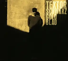 TEXTOR - Schwarz Gold Blau