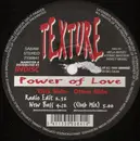 12'' - Texture - Power Of Love