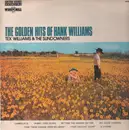 LP - Tex Williams & The Sundowners - The Golden Hits Of Hank Williams