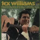 LP - Tex Williams - Tex Williams