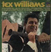 Tex Williams - Tex Williams