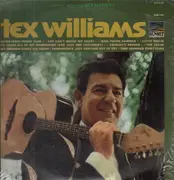 LP - Tex Williams - Tex Williams