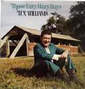 LP - Tex Williams - Those Lazy Hazy Days