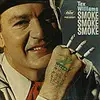 LP - Tex Williams - Smoke! Smoke! Smoke! - MONO ORIGINAL