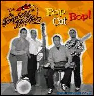 Texabilly Rockets - Bop Cat Bop!
