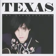 Texas - The Conversation