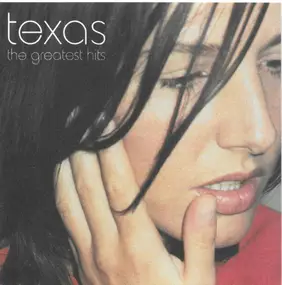 Texas - The Greatest Hits