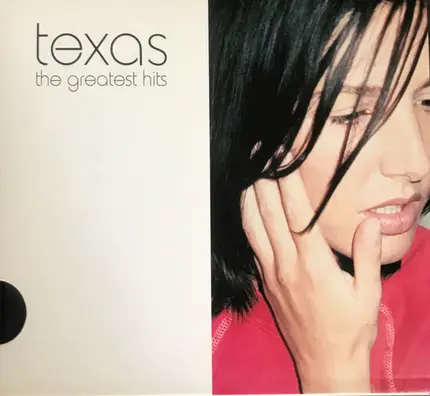 Texas - The Greatest Hits