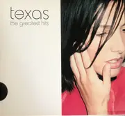 CD - Texas - The Greatest Hits