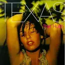 CD - Texas - The Hush